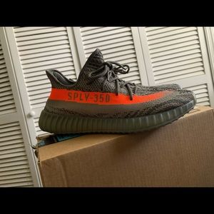Yeezy Boost 350 V2 Beluga 1.0